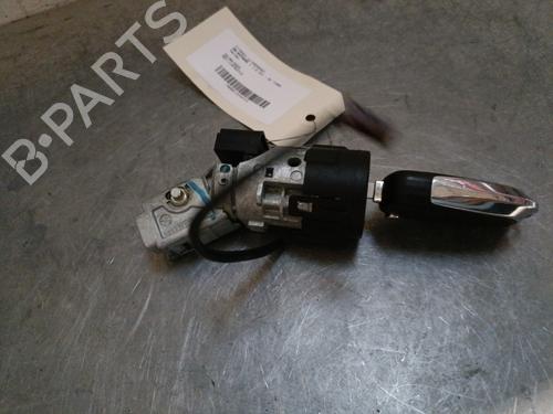 Ignition barrel CITROËN C4 II (NC_) 1.6 HDi 115 | BP28166193M48 