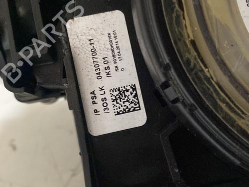 Steering column stalk CITROËN C4 II (NC_) 1.6 HDi 115 | BP24346342I23 - Image 4