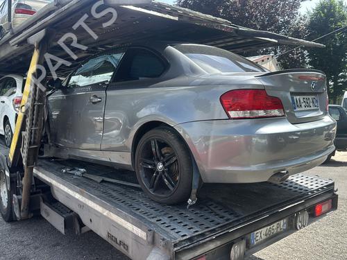 Gear lever BMW 1 Coupe (E82) 120 d | BP36015223M90 - Image 7