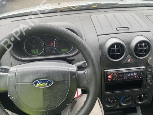 Left mirror FORD FUSION (JU_) 1.6 | BP21707516C26 