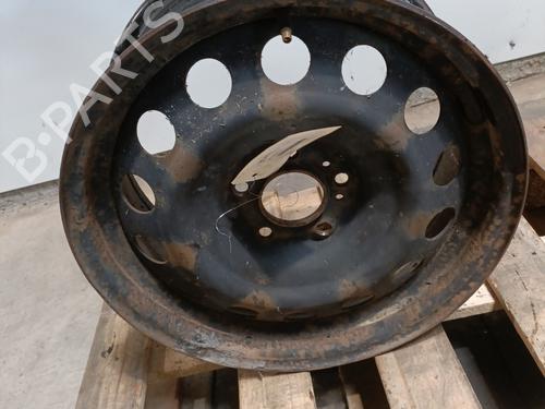 Rim PEUGEOT 308 II (LB_, LP_, LW_, LH_, L3_) 1.6 BlueHDi 120 | BP29081747C45 