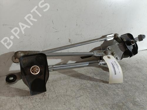 Used Front wiper motor Front wiper motor SUZUKI VITARA (LY) 1.4 Hybrid (Mild Hybrid) AllGrip (APK414) (129 hp) 26028845 26028845