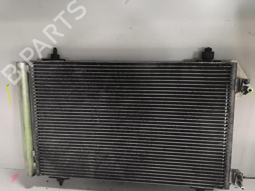 AC-Kondensator CITROËN JUMPY II Van 1.6 HDi 90 8V | BP24346481M32 