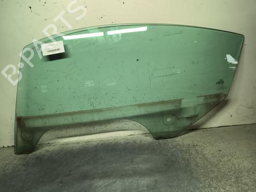 Used Front left door window AUDI TT Roadster (8N9) 1.8 T (180 hp) 32123057