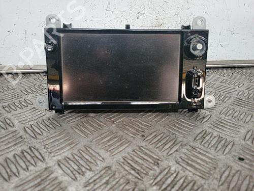 Used Display monitor Display monitor 22033494 22033494