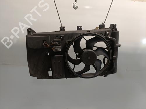Frontplate/Frontkurv CITROËN XSARA PICASSO (N68) 2.0 HDi | BP28078182C72 