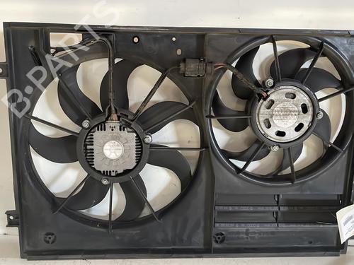 radiator-fan-vw-golf-v-1k1-2003-2004-2005-2006-2007-2008-2009-2010-26180264 main image