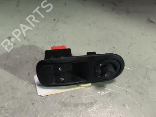 left-front-window-switch-opel-movano-a-van-x70-1999-26177278 main image