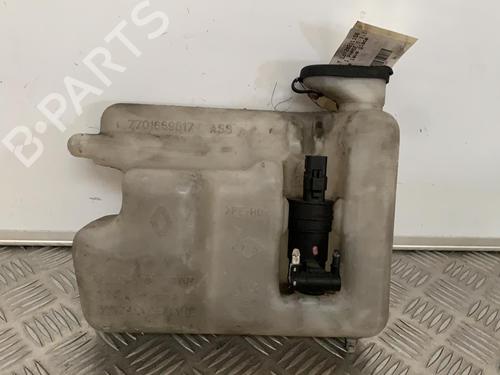 Used Windscreen washer tank RENAULT TWINGO I (C06_) 1.2 (C066, C068) (58 hp) 21707848