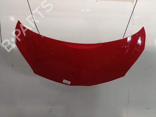 Used Hood TOYOTA AYGO (_B1_) 1.0 (KGB10_, KGB10R) (68 hp) 29330599