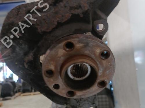 Right front steering knuckle PEUGEOT 807 (EB_) 2.2 HDi | BP23823550M26 - Image 2
