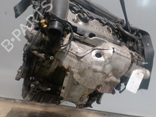 Used Engine Engine CITROËN DS5 1.6 THP 200 (200 hp) 29081693 29081693