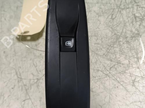 Used Right front window switch RENAULT MEGANE III Grandtour (KZ0/1) 1.5 dCi (KZ09, KZ0D, KZ1G, KZ29, KZ14, KZ1W, KZ10, KZ1F,... (110 hp) 25001402