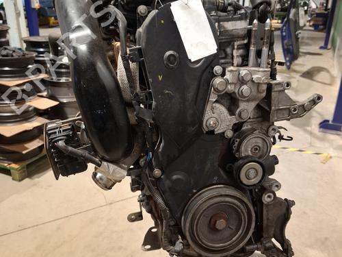 Engine CITROËN C-CROSSER (VU_, VV_) 2.2 HDi | BP29474946M1 