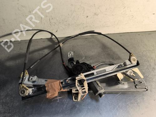 Front right window mechanism PEUGEOT 206 Hatchback (2A/C) 1.4 i | BP29733626C23 