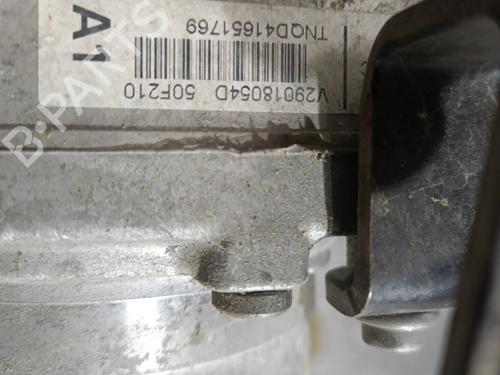 Servostyringspumpe CITROËN BERLINGO MULTISPACE (B9) 1.6 HDi 90 | BP29330878M99 