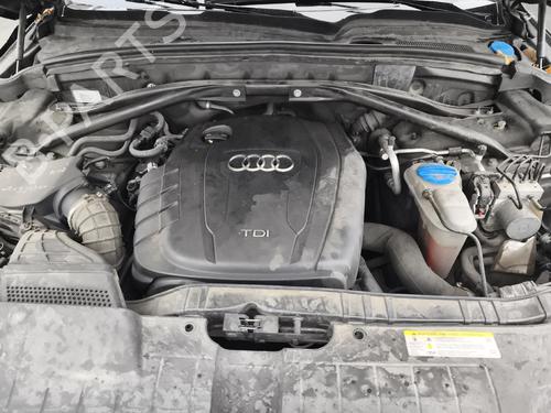 Headlight switch AUDI Q5 (8RB) 2.0 TDI quattro | BP38188405I24 - Image 6
