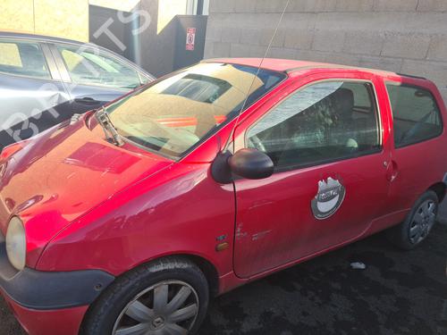 Used Parts RENAULT TWINGO I (C06_)  1.2 16V (C060)  4473023