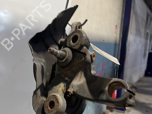 Used Left front steering knuckle Left front steering knuckle BMW X3 (E83) 2.0 d (150 hp) 28354368 28354368