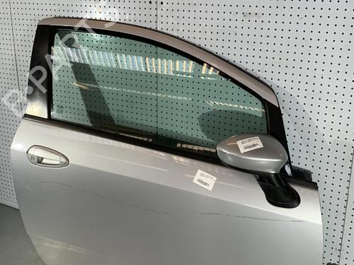 Right front door FIAT GRANDE PUNTO (199_) 1.9 D Multijet | BP22032404C3 