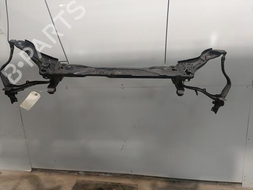 Used Front slam panel Front slam panel MERCEDES-BENZ E-CLASS (W212) E 220 CDI / BlueTEC (212.001, 212.002) (170 hp) 30154378 30154378