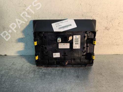 Display monitor CITROËN C3 III (SX) 1.2 PureTech 82 | BP30097149C48