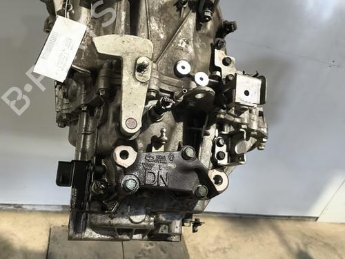 Used Gearbox Gearbox 33556117 33556117