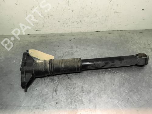 Left rear shock absorber PEUGEOT 208 II (UB_, UP_, UW_, UJ_) 1.2 PureTech 100 | BP32146336M18