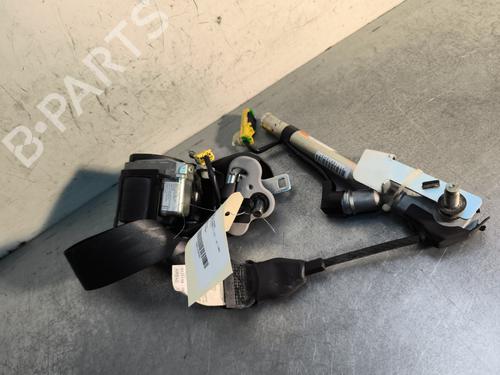 Front right seatbelt HONDA CR-V III (RE_) 2.2 i-CTDi 4WD (RE6) | BP29733225I25 - Image 5