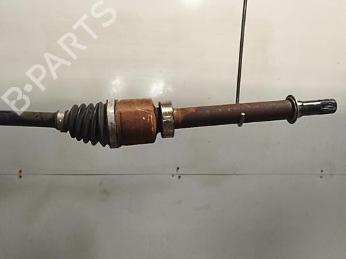Used Right front driveshaft Right front driveshaft 37502685 37502685