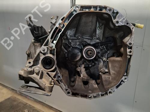 Gearbox RENAULT TWINGO II (CN0_) 1.5 dCi 75 | BP30104939M3 