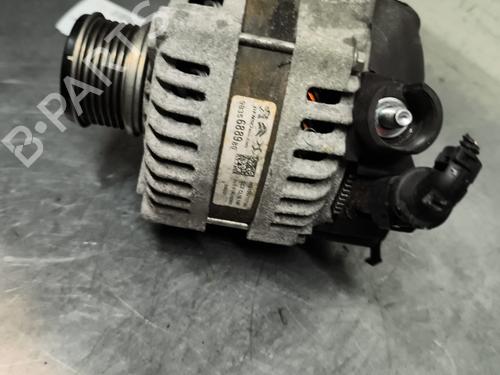 alternator-citroen-c3-iii-sx-2016-36014723 main image