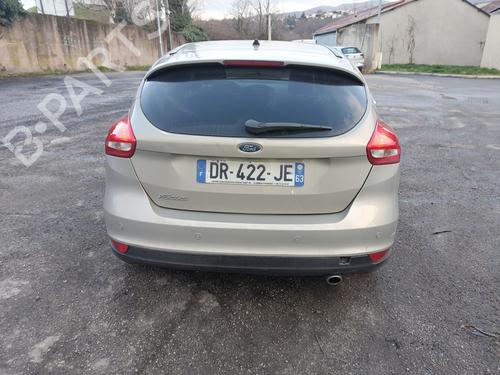 Rear mirror FORD FOCUS III Saloon  | BP34283627I6  - Image 8