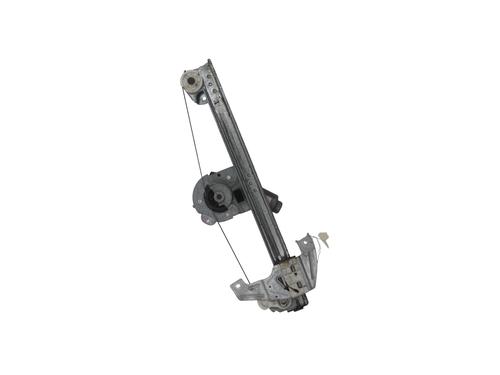 Front left window mechanism CITROËN C1 (PM_, PN_) 1.0 | BP36354519C22 - Image 3