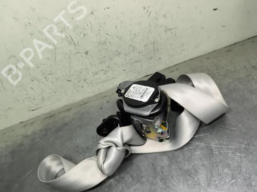 Front right seatbelt RENAULT ZOE (BFM_) ZOE | BP31816183I25
