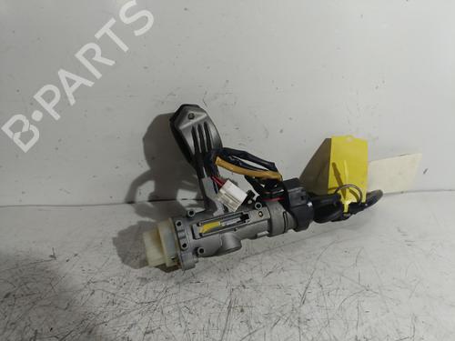 Used Ignition barrel Ignition barrel HYUNDAI TUCSON (JM) 2.0 CRDi (136 hp) 21717293 21717293