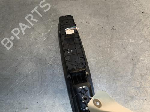 Venstre fortil elrude kontakt RENAULT MEGANE III Hatchback (BZ0/1_, B3_) 1.5 dCi (BZ09, BZ0D, BZ1W, BZ29, BZ14) | BP29997020I27 