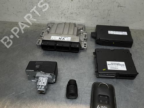 Electronic module DACIA DUSTER (HM_) 1.3 TCe 150 (HMM3) | BP30647215M83 - Image 5