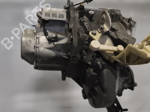 Gearbox CITROËN C3 III (SX) 1.6 BlueHDi 100 | BP34542861M3  - Image 5