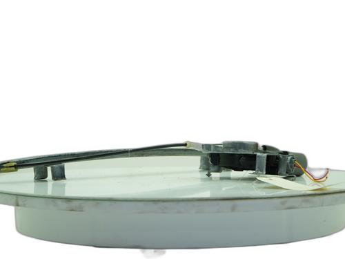 Front right window mechanism NISSAN NOTE (E11, NE11) 1.5 dCi | BP36695090C23 - Image 4