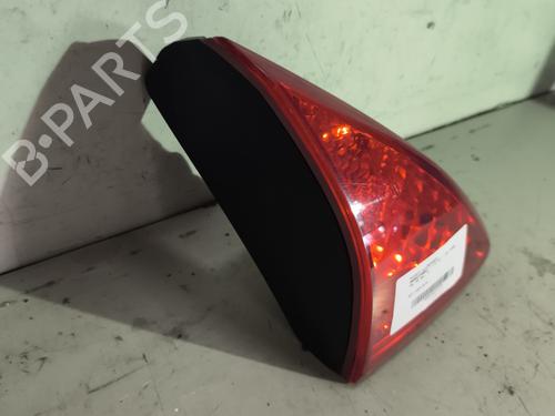 Used Left tailgate light Left tailgate light 26177876 26177876