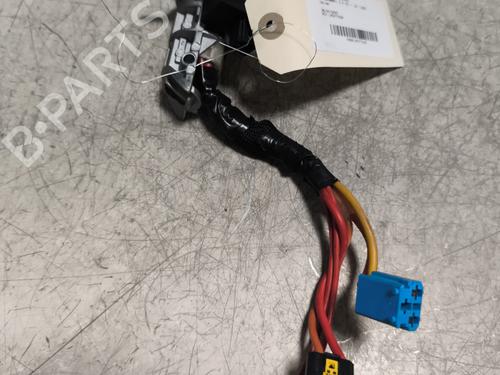 Ignition barrel PEUGEOT 607 (9D, 9U) 2.2 HDi | BP25701359M48 - Image 3