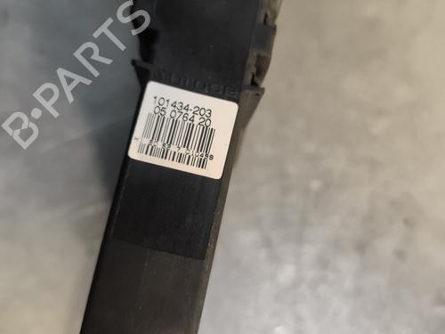 Rudehejsemekanisme Højre foran VW GOLF IV (1J1) 1.9 TDI | BP29501324C23 