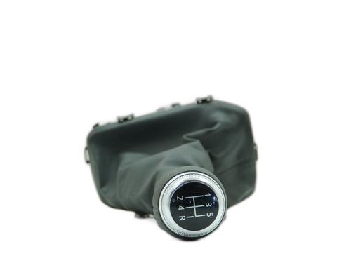Shift knob RENAULT CLIO V (B7_) 1.0 TCe 100 (B7MT) | BP37502743I34 - Image 4