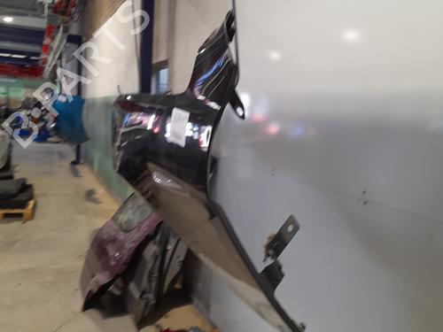 Left front fenders ALFA ROMEO 159 (939_) 1.9 JTDM 8V (939AXE1B, 939BXE1B, 939BXH1B) | BP24890848C41 