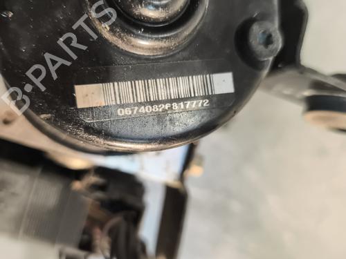 ABS Bremseaggregat FORD FOCUS II Turnier (DA_, FFS, DS) 1.6 TDCi | BP29733936M43