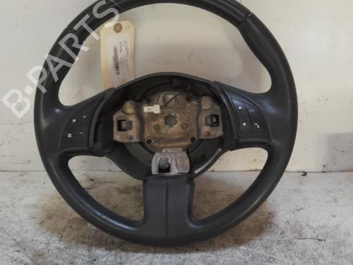 Used Steering wheel FIAT 500 (312_) 1.2 (312AXA1A) (69 hp) 22893629
