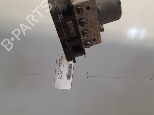 Used ABS pump CITROËN C8 (EA_, EB_) 2.0 HDi 165 (163 hp) 27364240