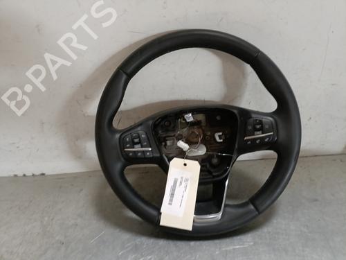 Steering wheel FORD FOCUS IV (HN) 1.0 EcoBoost | BP27810230C49 - Image 2