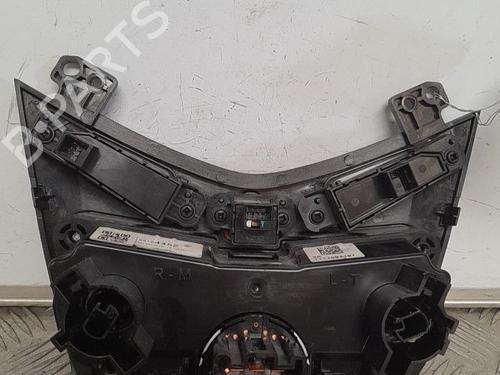 Climate control CHEVROLET AVEO Hatchback (T300) 1.3 D | BP21695795I5 